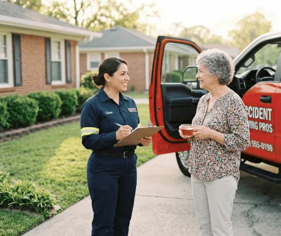 Accident Towing Service Alpena, AR FAQs